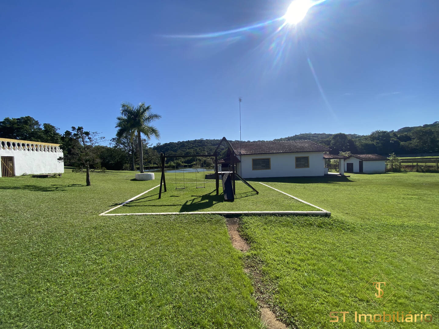 Sítio, 5 quartos, 10000 m² - Foto 30