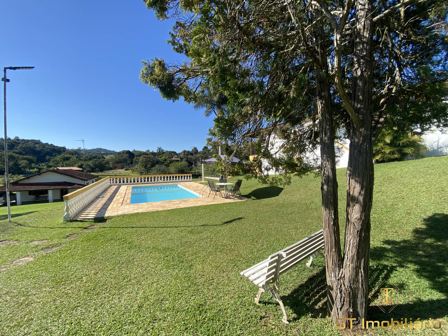 Sítio, 5 quartos, 10000 m² - Foto 32