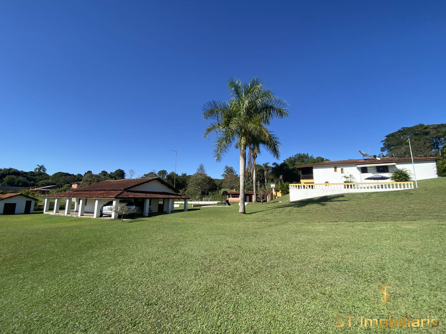 Sítio, 5 quartos, 10000 m² - Foto 33
