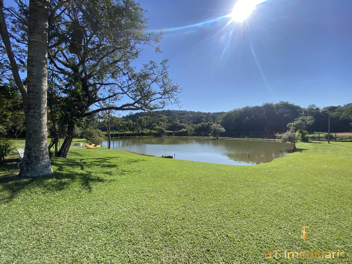 Sítio, 5 quartos, 10000 m² - Foto 34