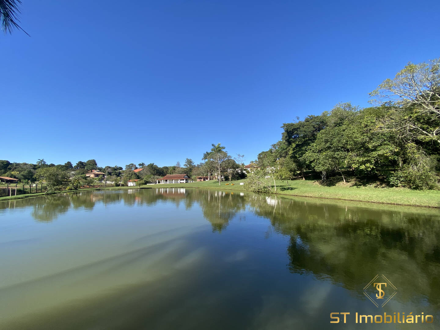 Sítio, 5 quartos, 10000 m² - Foto 1