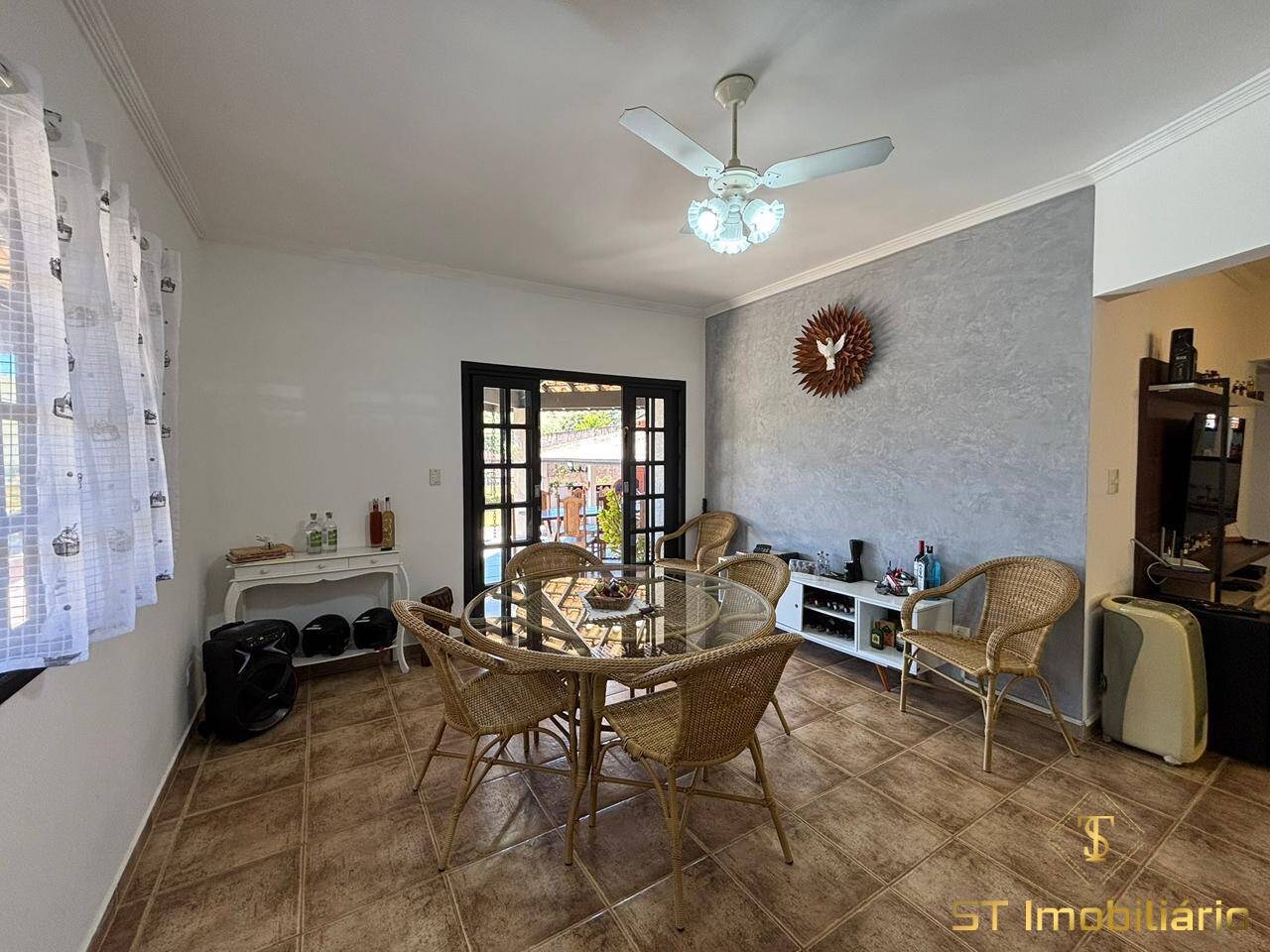 Sítio, 3 quartos, 1000 m² - Foto 8
