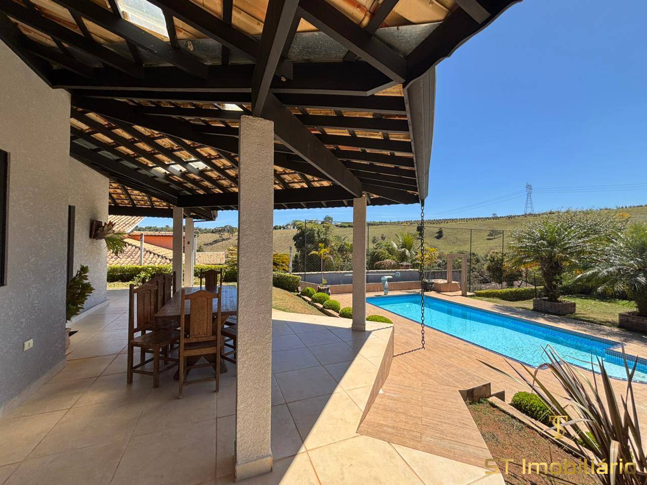 Sítio, 3 quartos, 1000 m² - Foto 17
