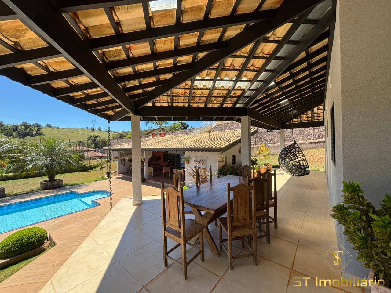 Sítio, 3 quartos, 1000 m² - Foto 18