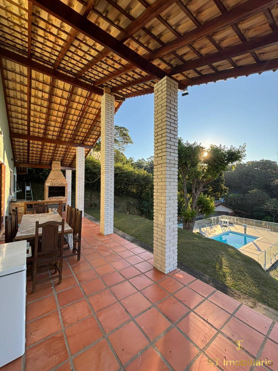 Sítio, 3 quartos, 1091 m² - Foto 18