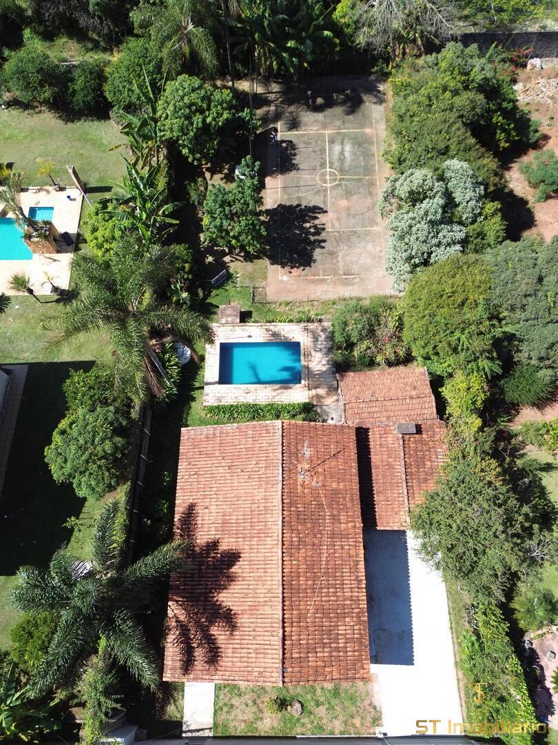 Sítio, 2 quartos, 1000 m² - Foto 3