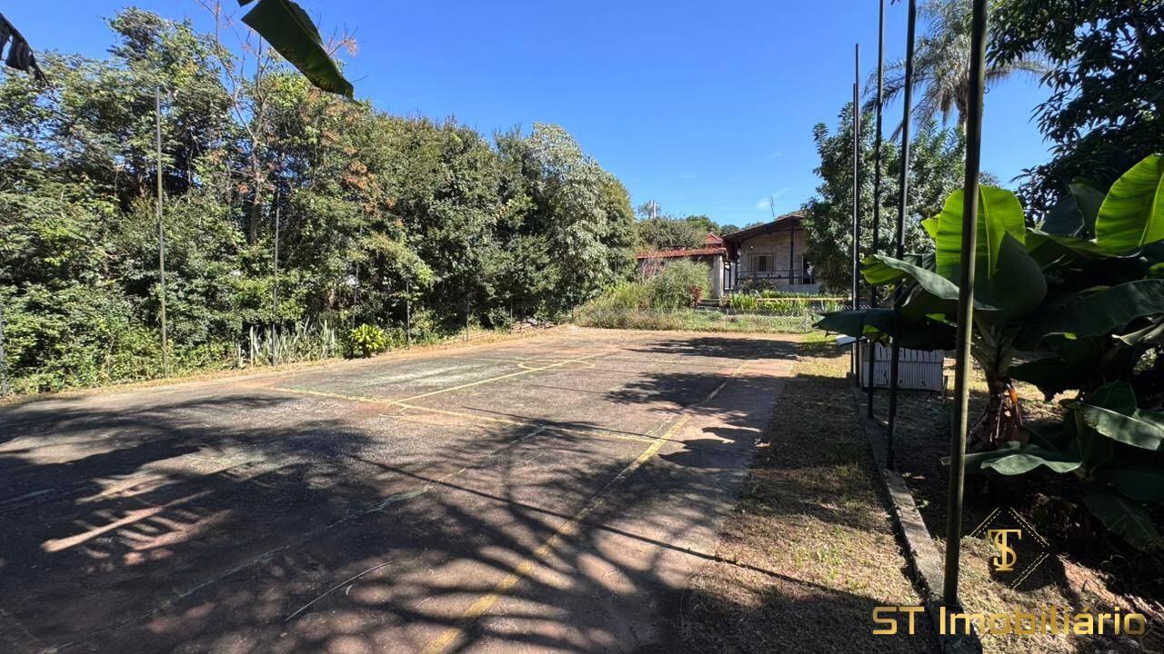 Sítio, 2 quartos, 1000 m² - Foto 4