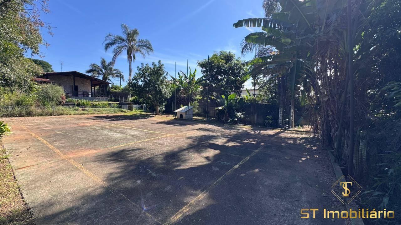Sítio, 2 quartos, 1000 m² - Foto 17