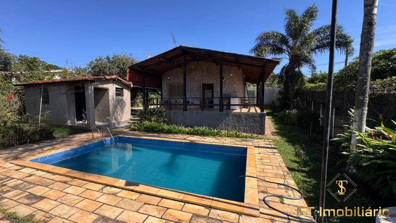 Sítio, 2 quartos, 1000 m² - Foto 8