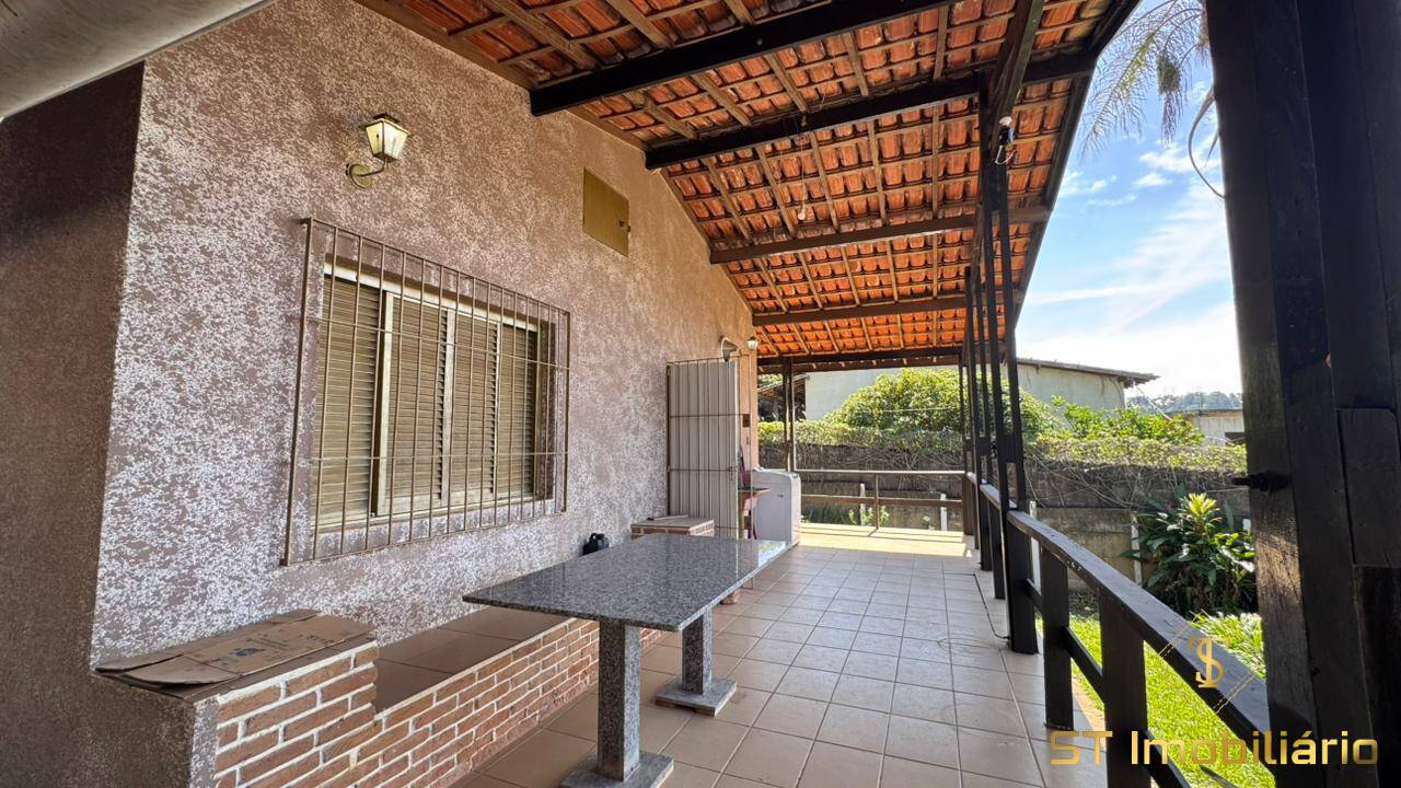 Sítio, 2 quartos, 1000 m² - Foto 9