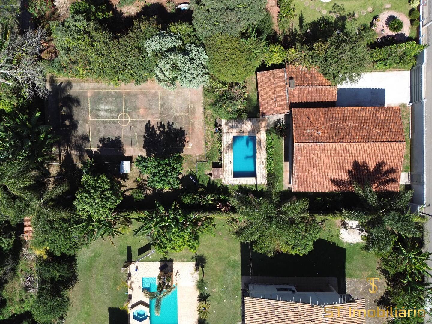 Sítio, 2 quartos, 1000 m² - Foto 19