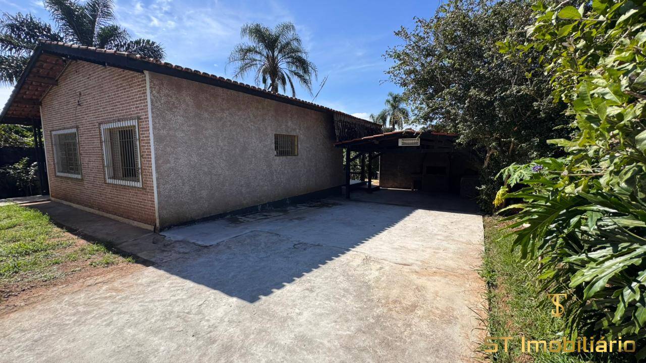 Sítio, 2 quartos, 1000 m² - Foto 22