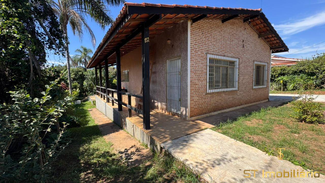 Sítio, 2 quartos, 1000 m² - Foto 20