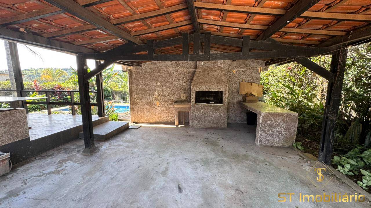 Sítio, 2 quartos, 1000 m² - Foto 21