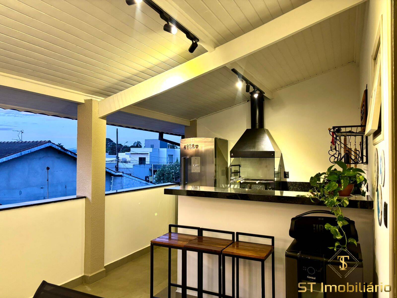 Casa, 5 quartos, 240 m² - Foto 32