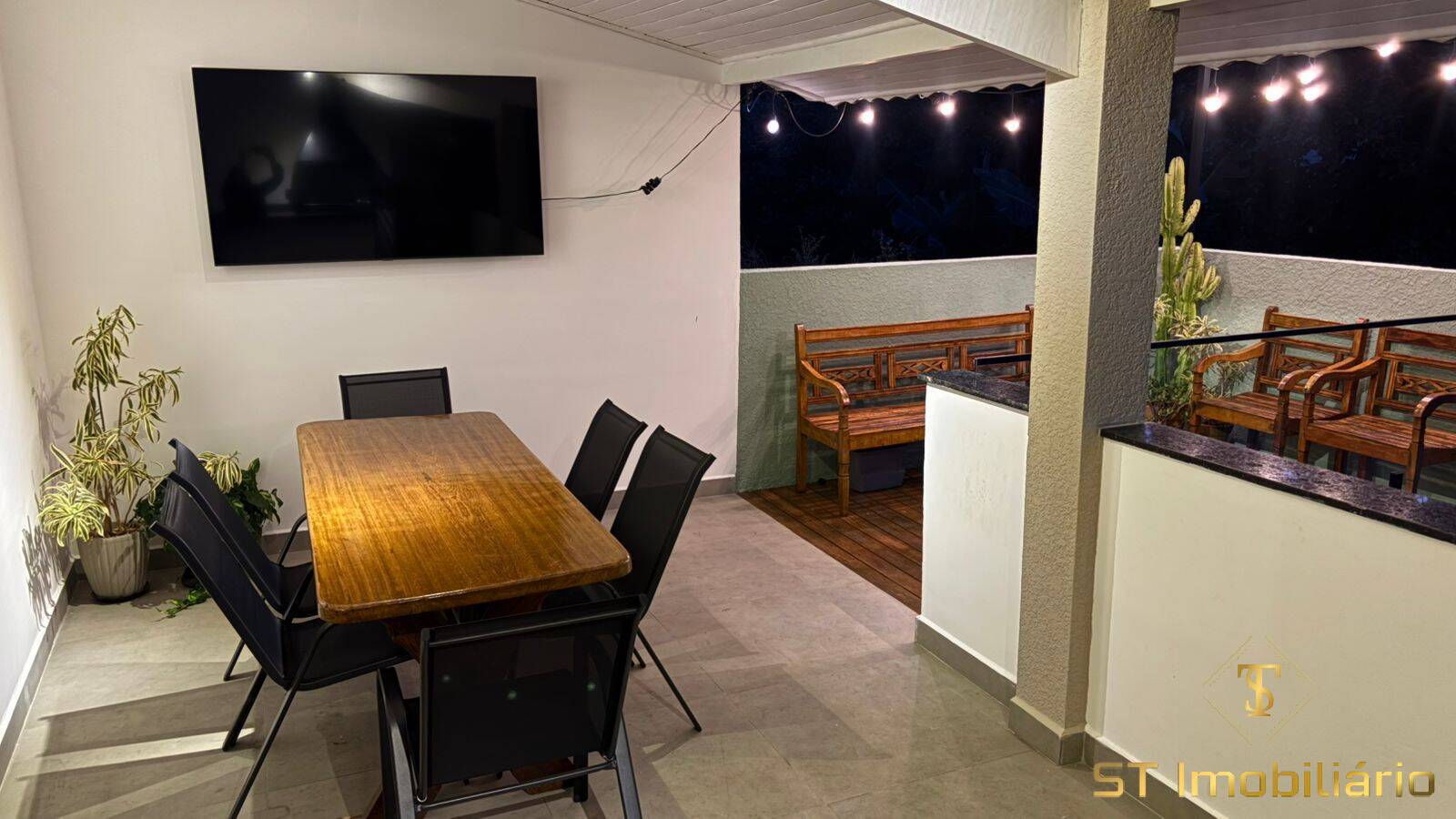 Casa, 5 quartos, 240 m² - Foto 26