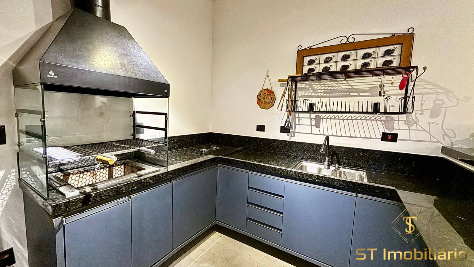 Casa, 5 quartos, 240 m² - Foto 28