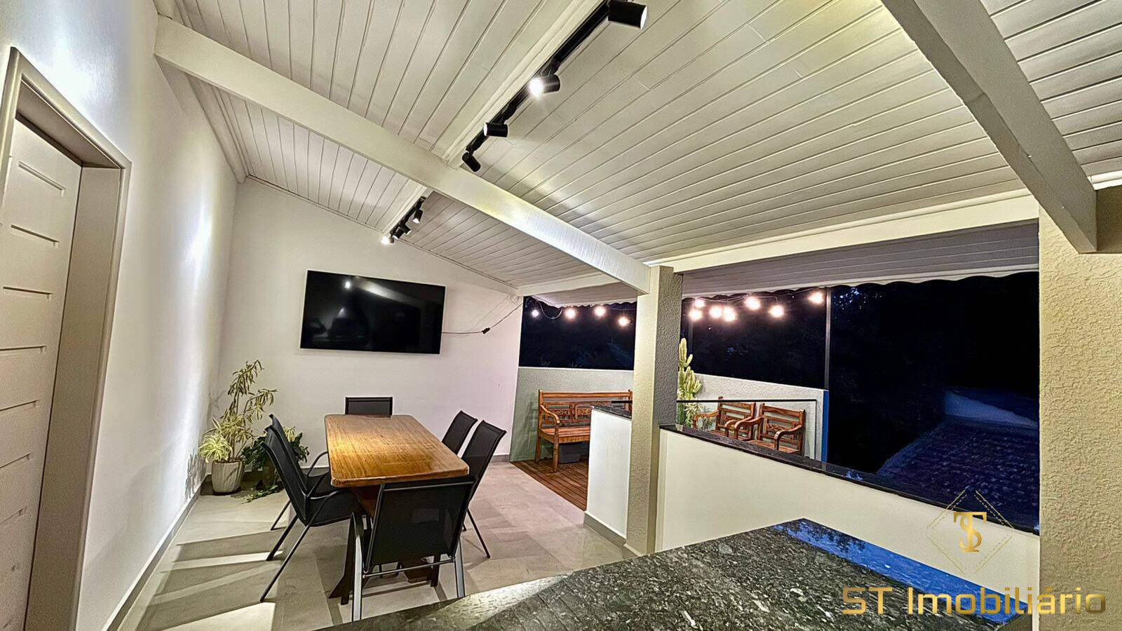 Casa, 5 quartos, 240 m² - Foto 27