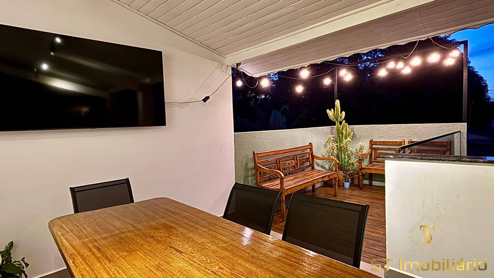 Casa, 5 quartos, 240 m² - Foto 25