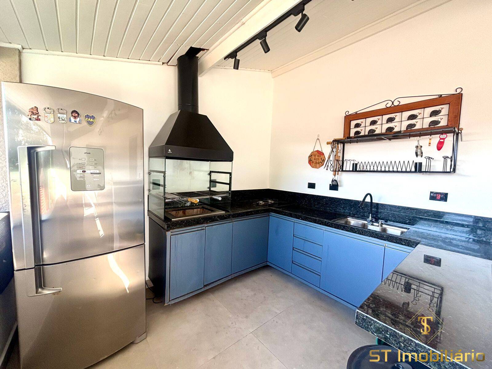 Casa, 5 quartos, 240 m² - Foto 24