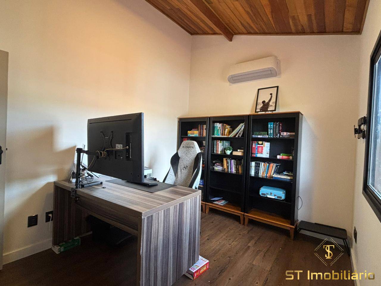 Casa, 5 quartos, 240 m² - Foto 22