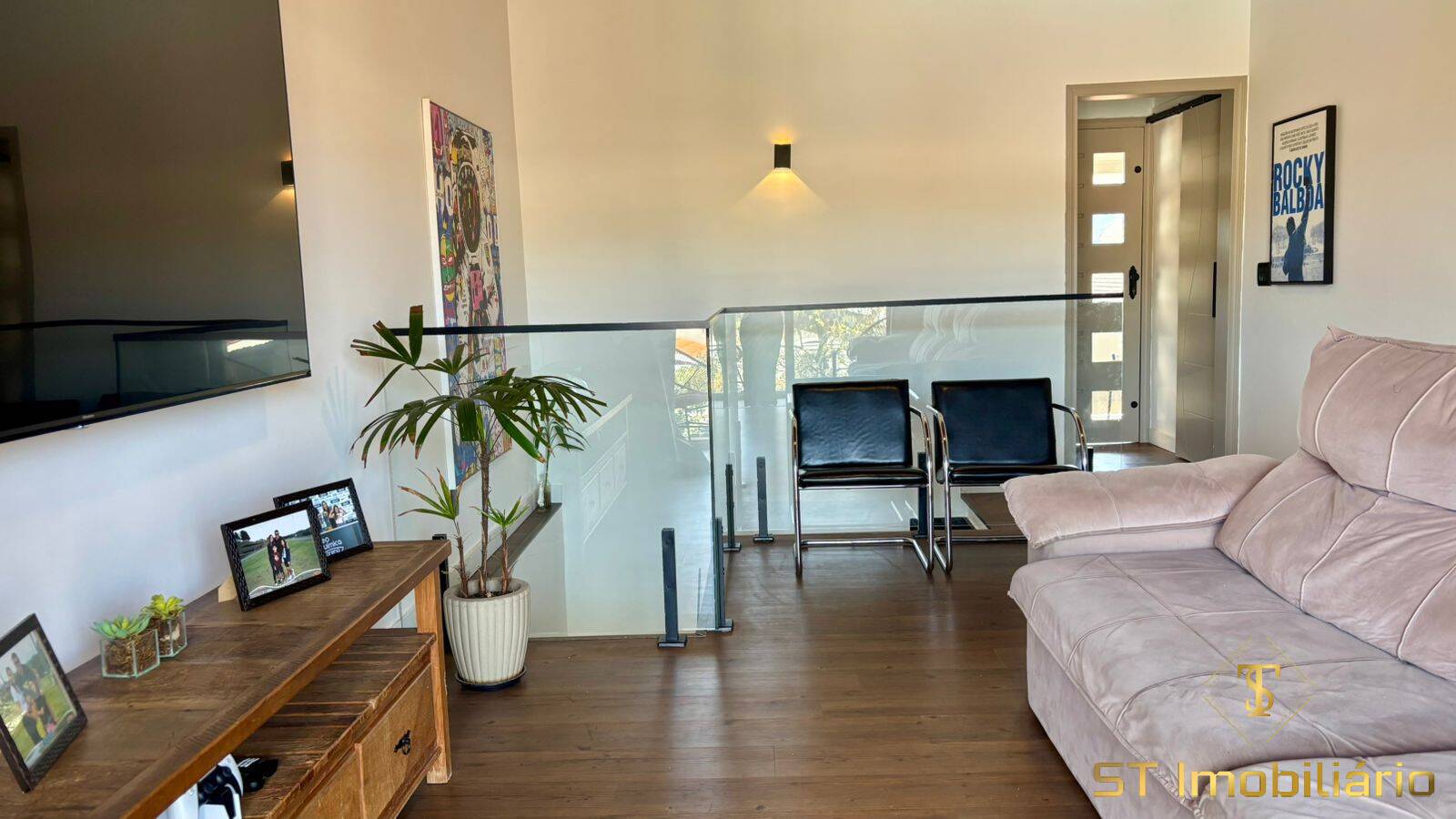 Casa, 5 quartos, 240 m² - Foto 20