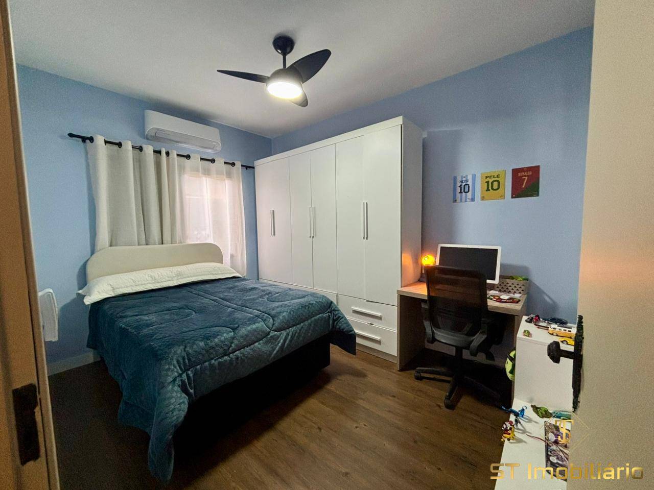 Casa, 5 quartos, 240 m² - Foto 17