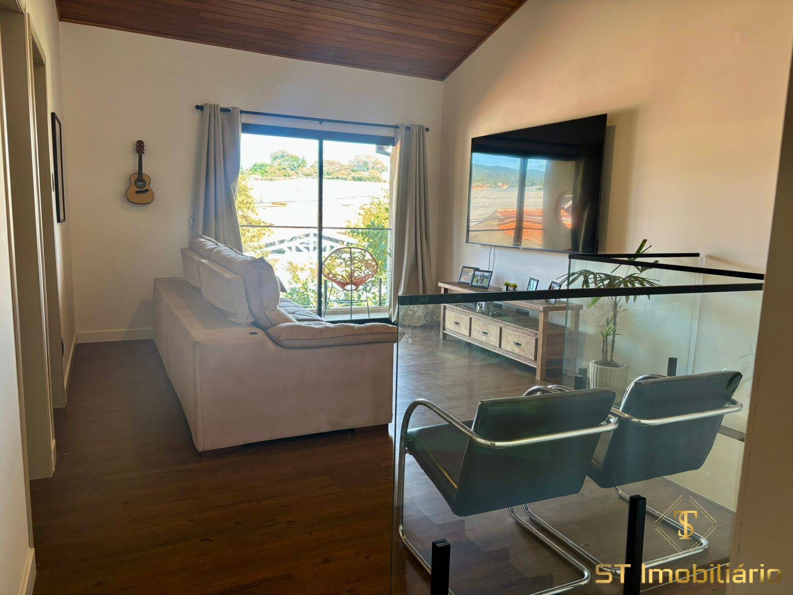 Casa, 5 quartos, 240 m² - Foto 19