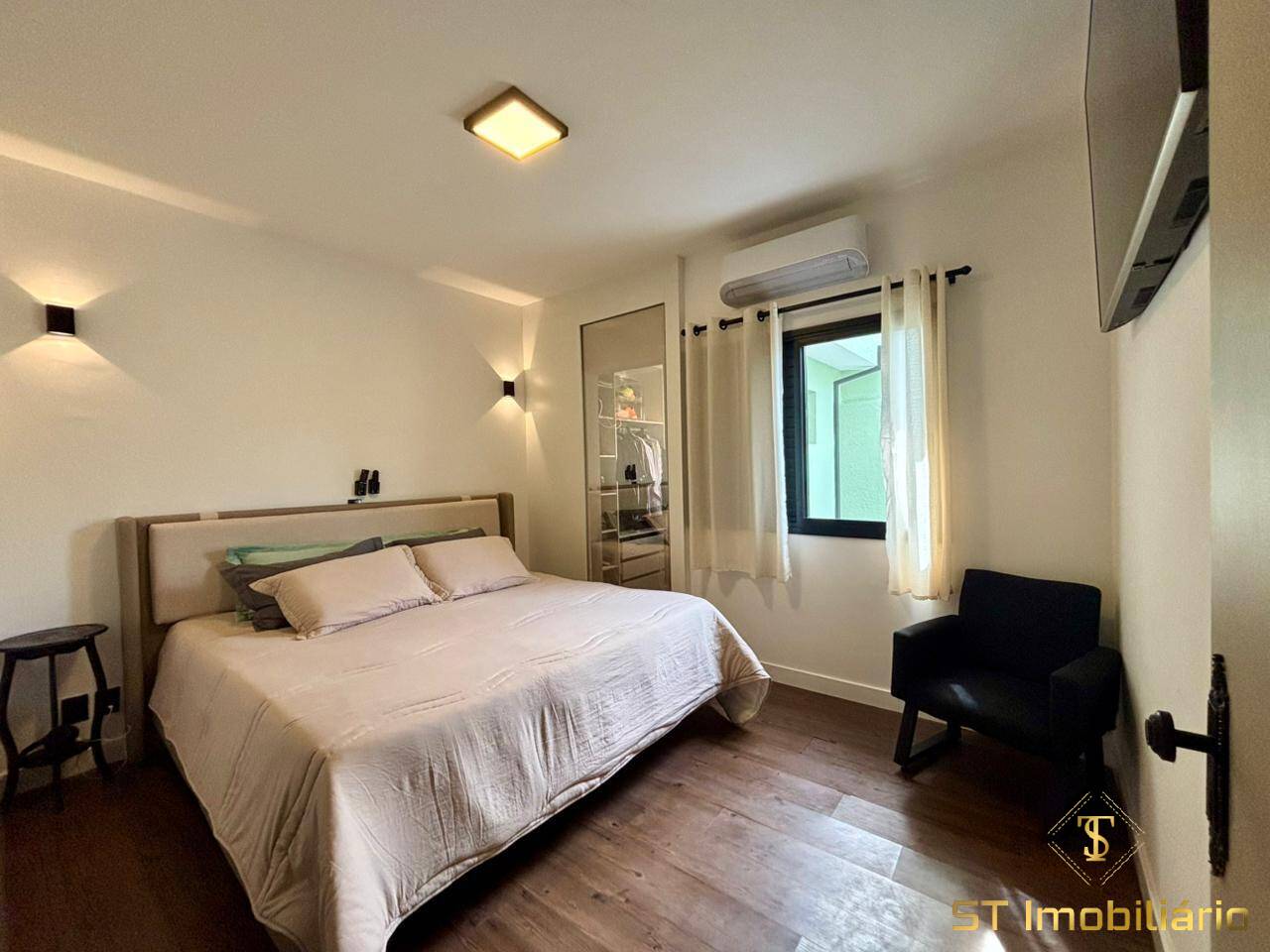 Casa, 5 quartos, 240 m² - Foto 10