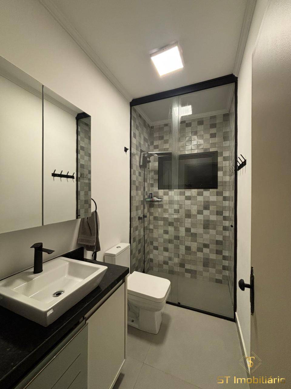 Casa, 5 quartos, 240 m² - Foto 11