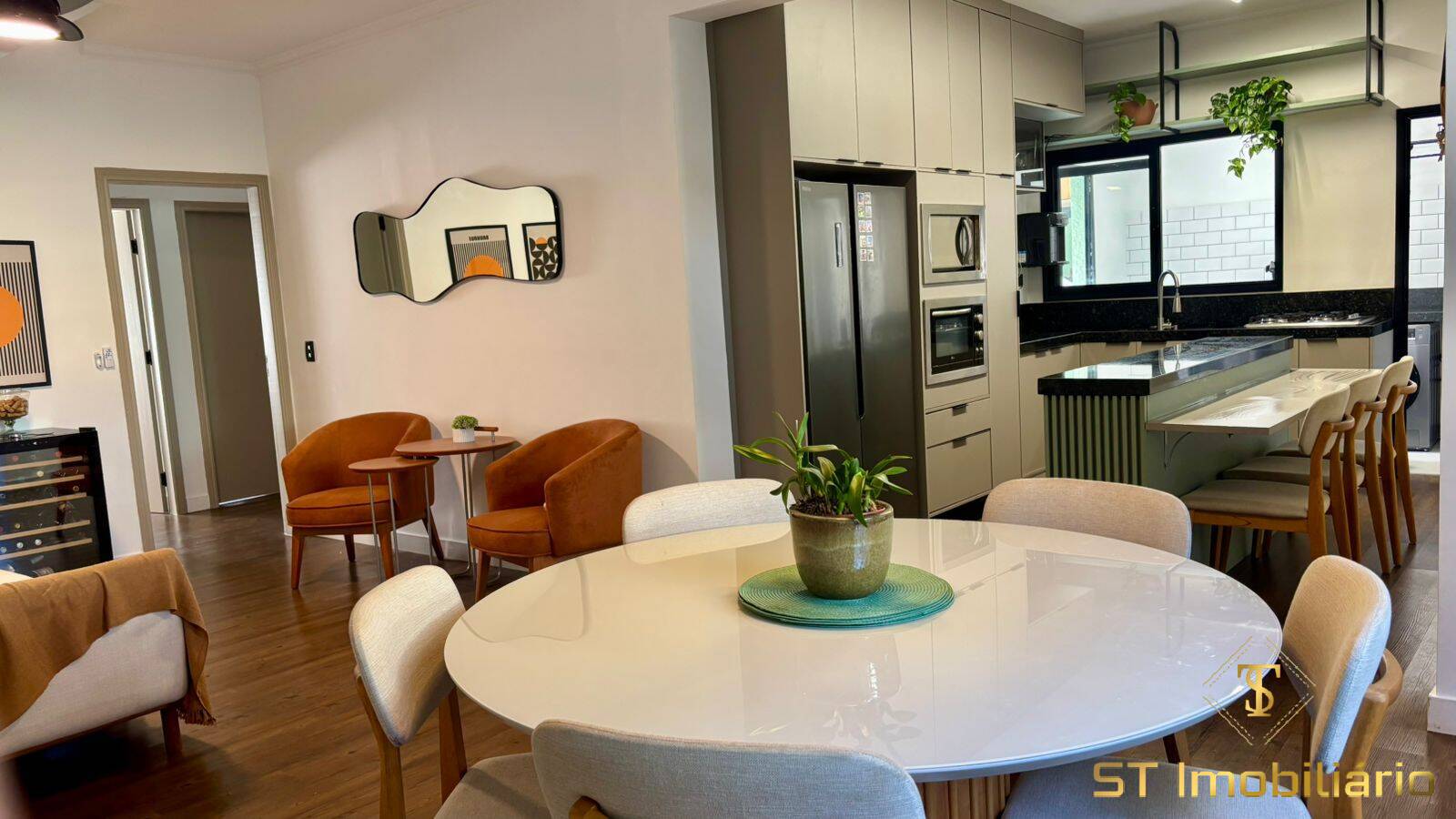 Casa, 5 quartos, 240 m² - Foto 8