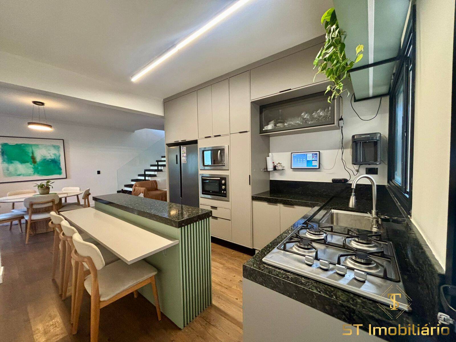 Casa, 5 quartos, 240 m² - Foto 7