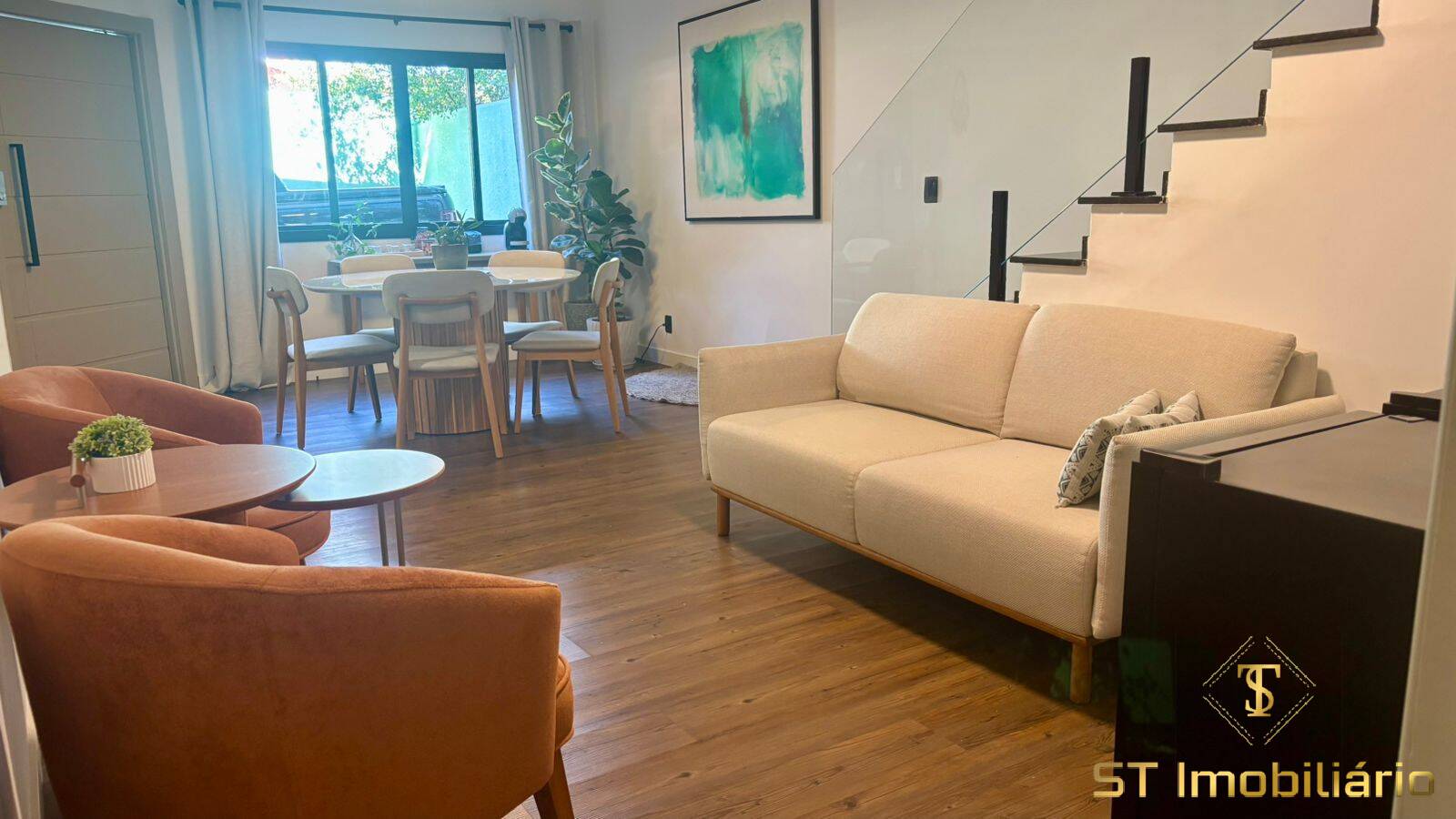 Casa, 5 quartos, 240 m² - Foto 5