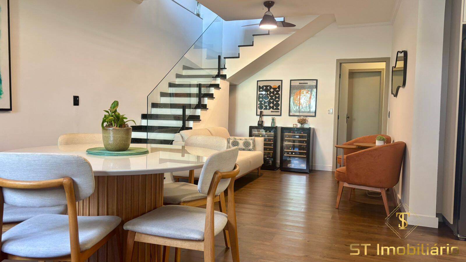 Casa, 5 quartos, 240 m² - Foto 4
