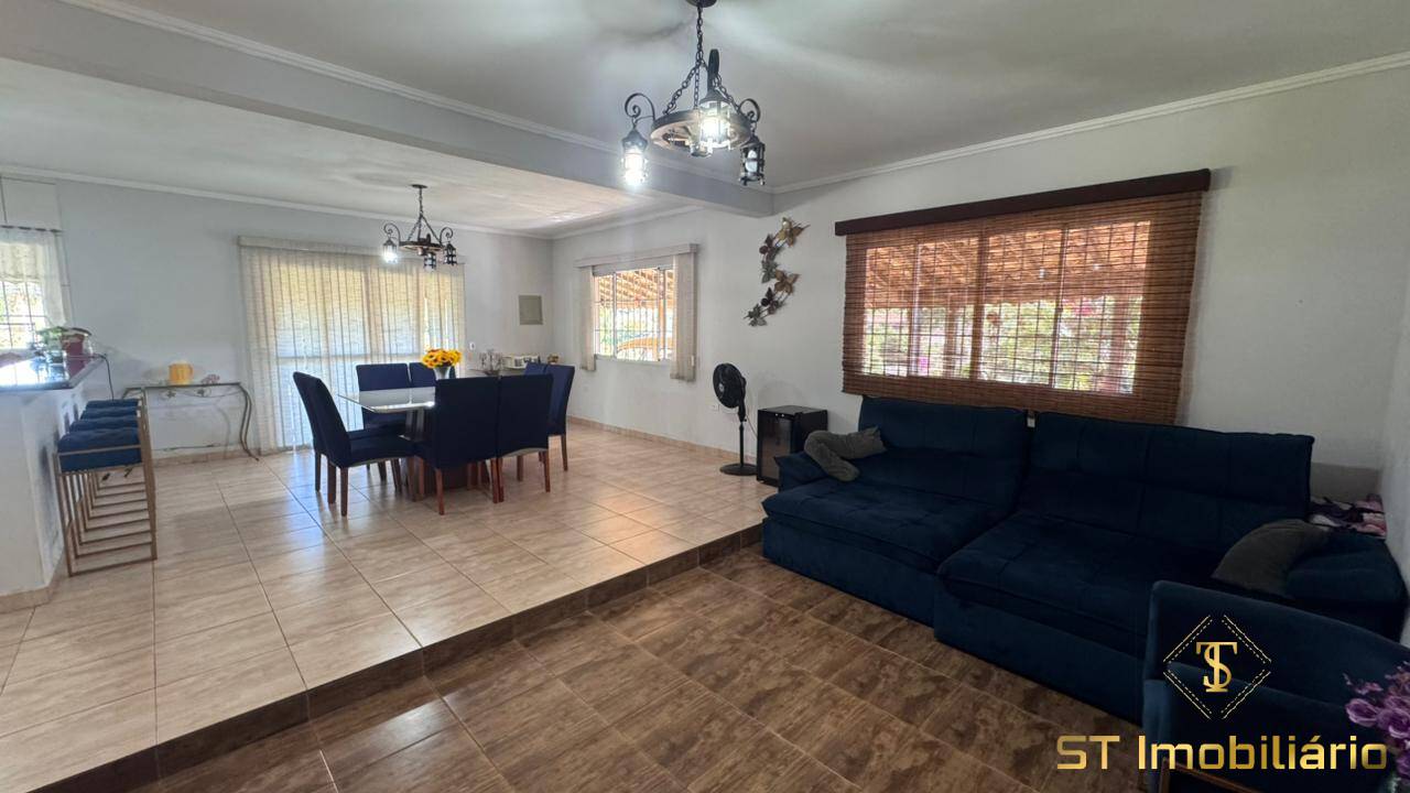 Sítio, 3 quartos, 2000 m² - Foto 11