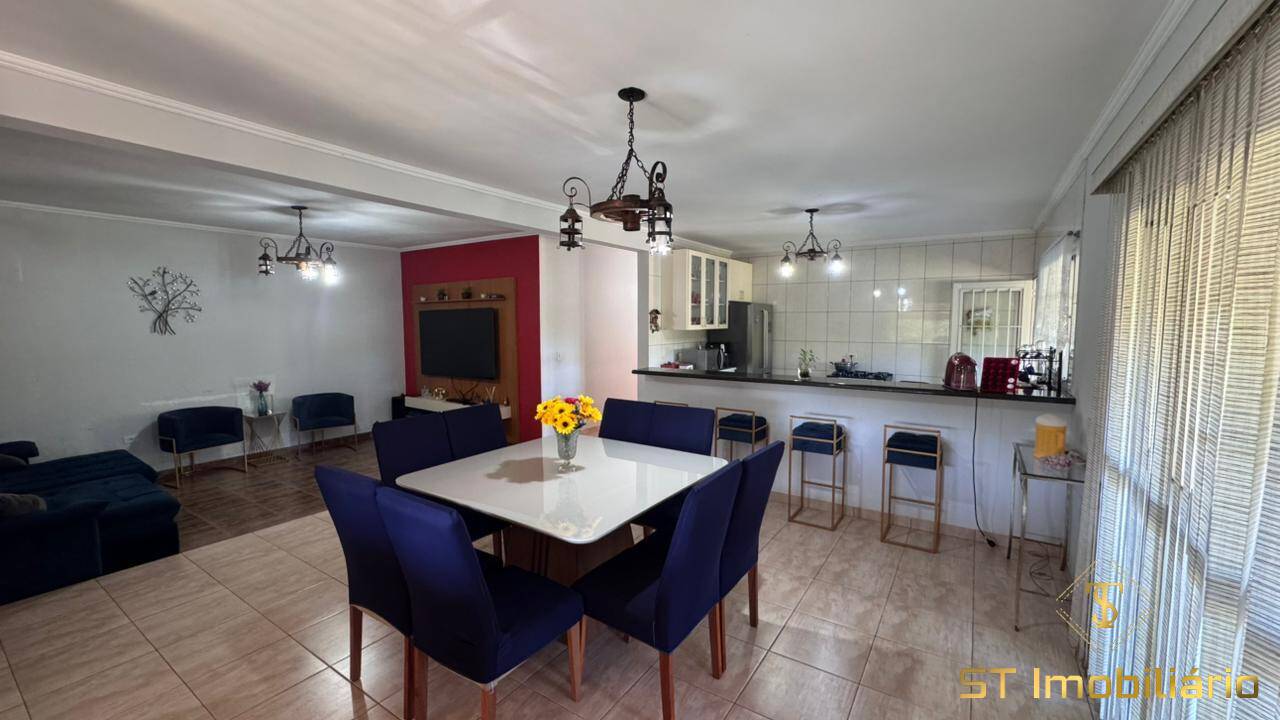 Sítio, 3 quartos, 2000 m² - Foto 19
