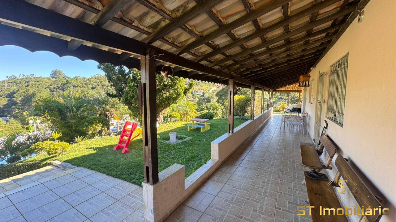 Sítio, 3 quartos, 2000 m² - Foto 7