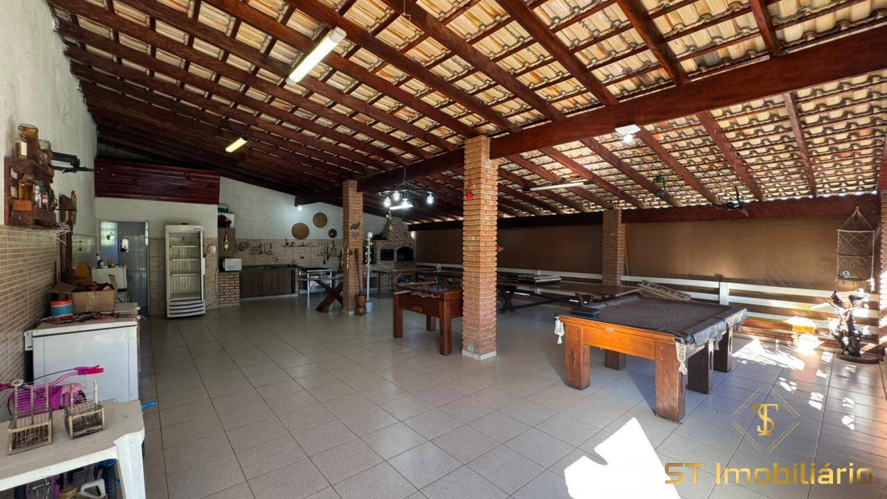 Sítio, 3 quartos, 2000 m² - Foto 6