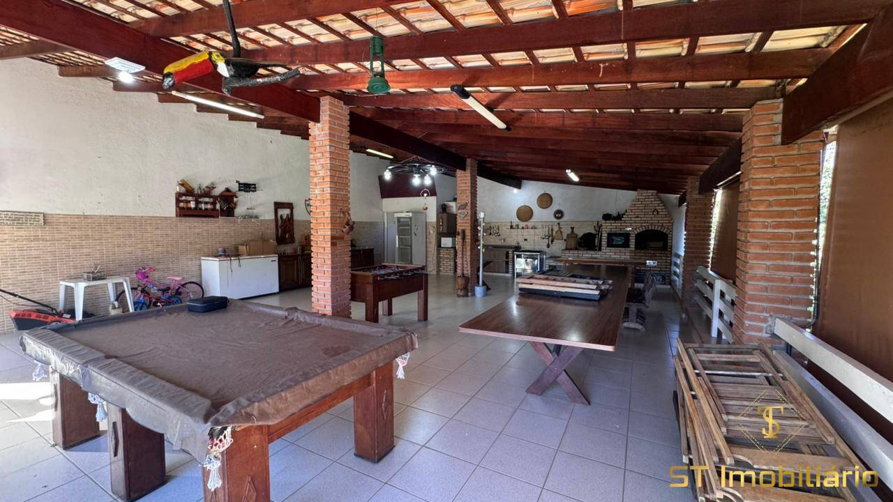 Sítio, 3 quartos, 2000 m² - Foto 23