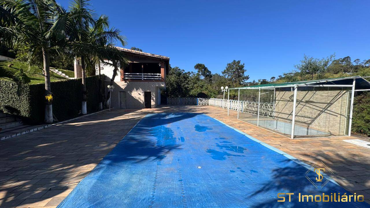 Sítio, 3 quartos, 2000 m² - Foto 3