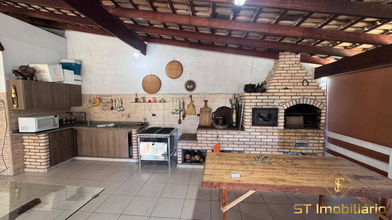 Sítio, 3 quartos, 2000 m² - Foto 24