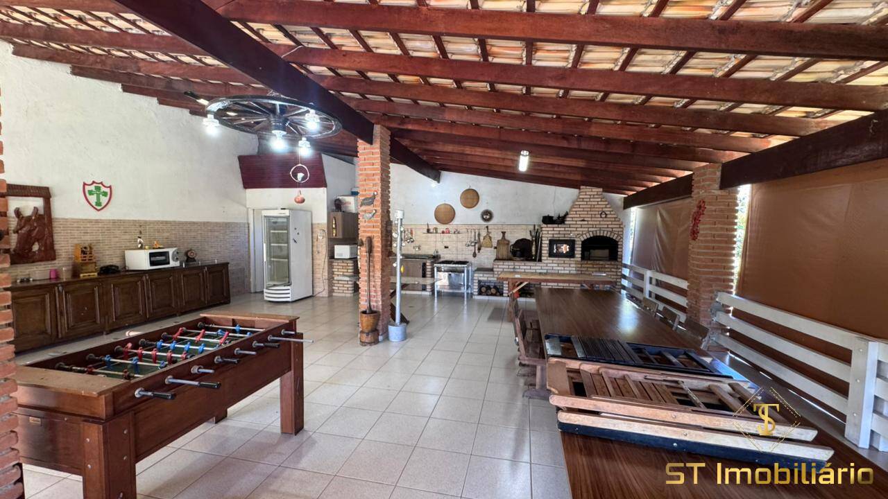 Sítio, 3 quartos, 2000 m² - Foto 5