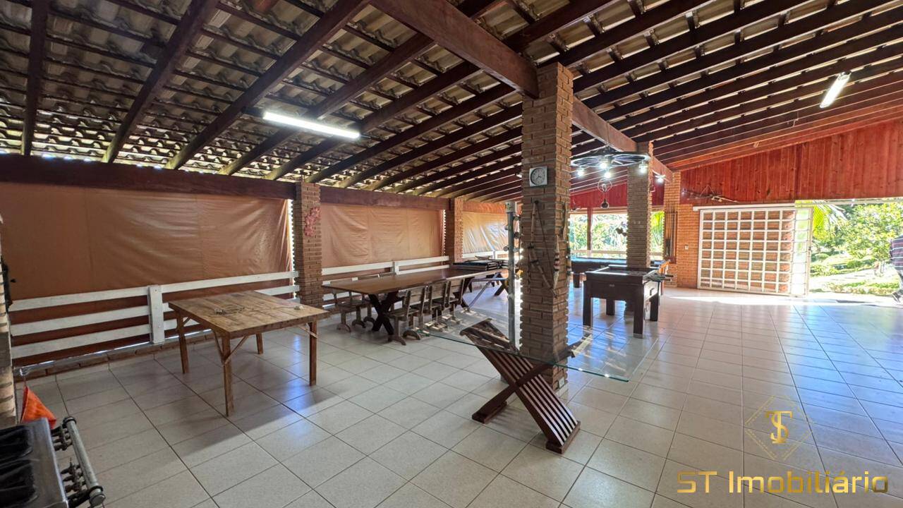 Sítio, 3 quartos, 2000 m² - Foto 25
