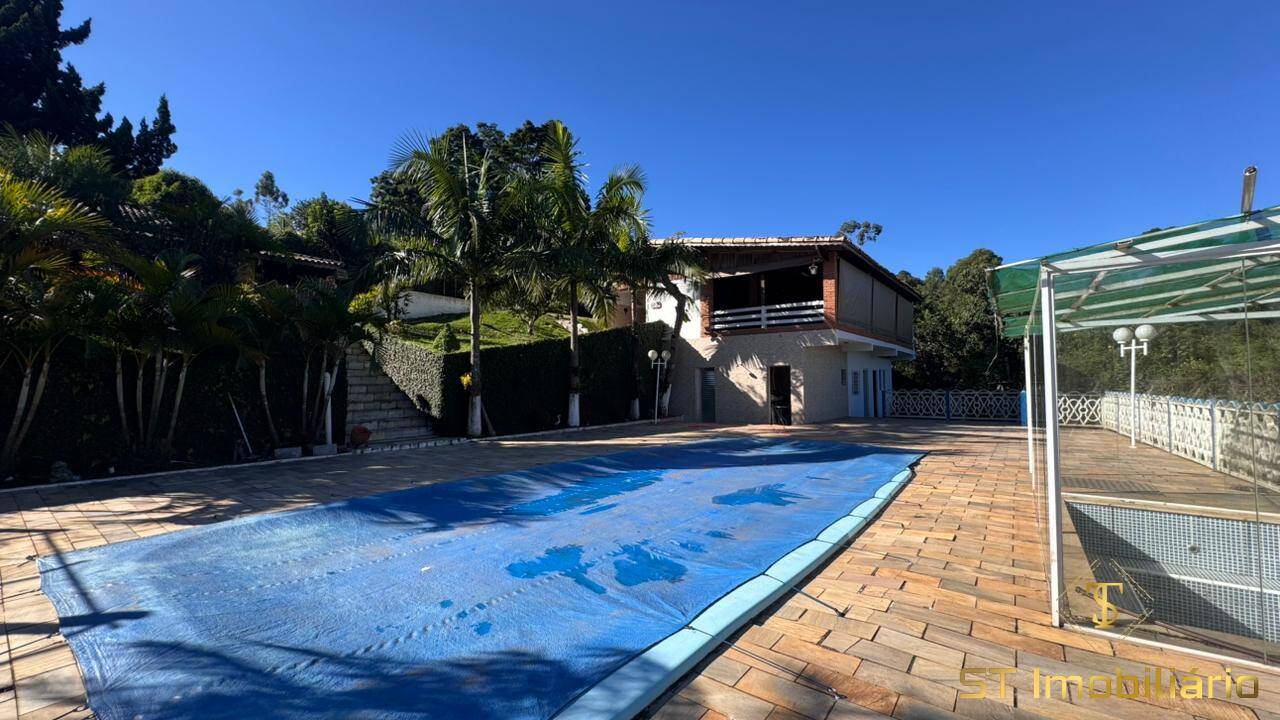 Sítio, 3 quartos, 2000 m² - Foto 2