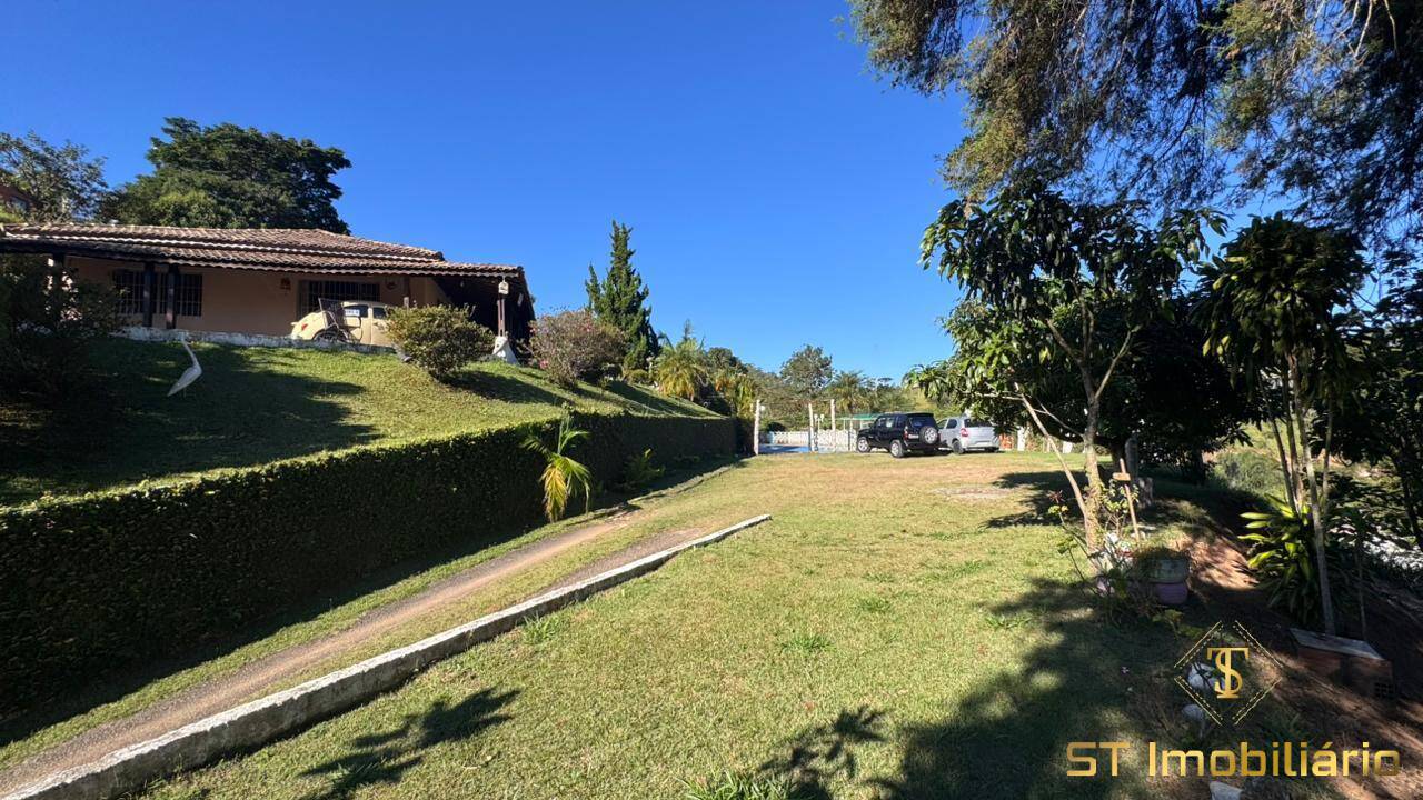 Sítio, 3 quartos, 2000 m² - Foto 4
