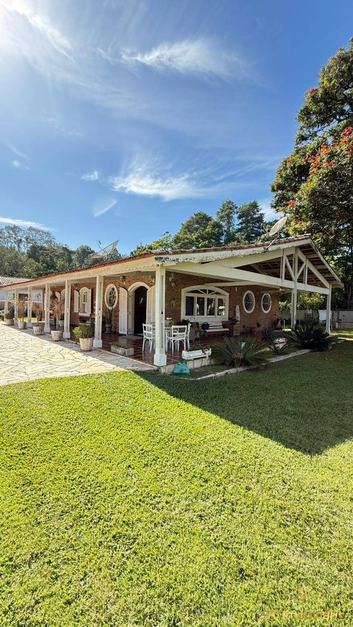 Sítio, 3 quartos, 2780 m² - Foto 6