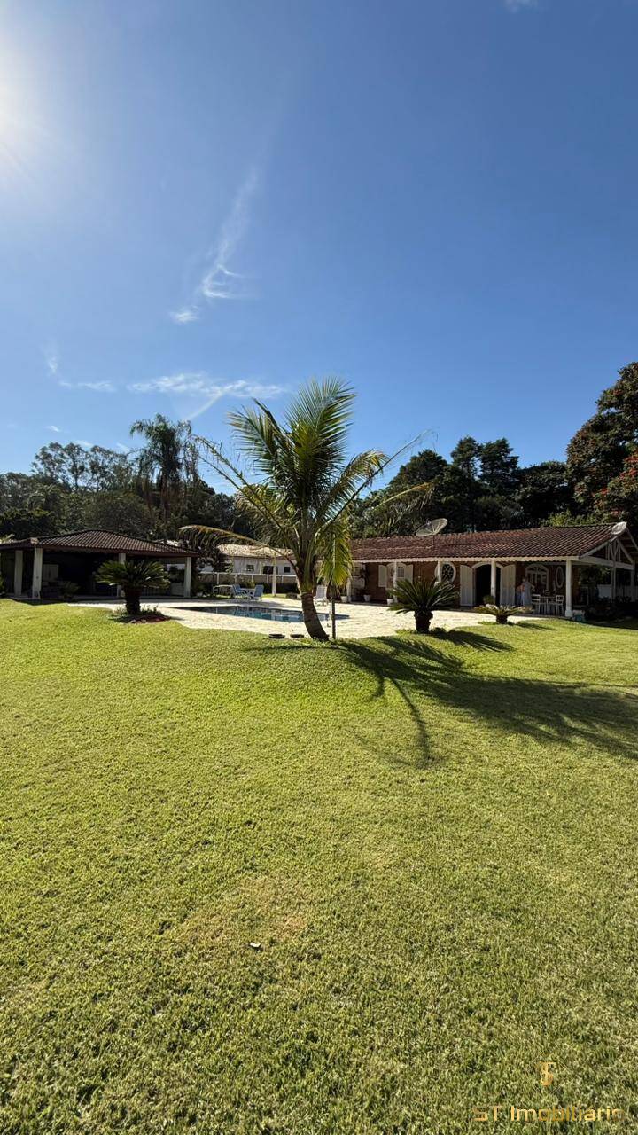 Sítio, 3 quartos, 2780 m² - Foto 2