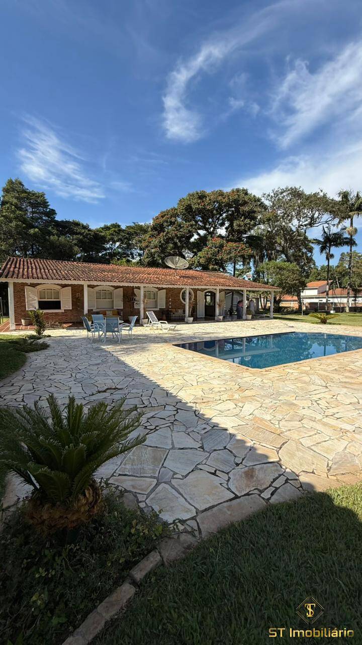 Sítio, 3 quartos, 2780 m² - Foto 1