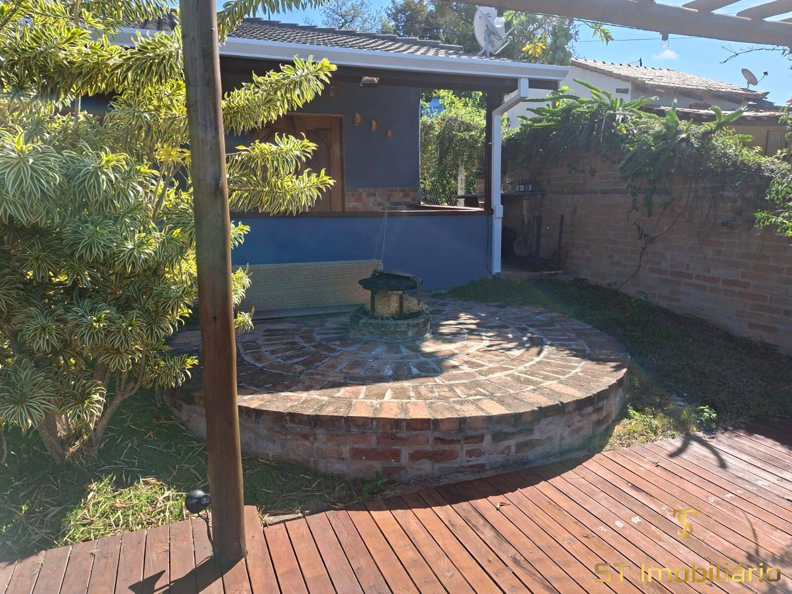 Sítio, 3 quartos, 1513 m² - Foto 7