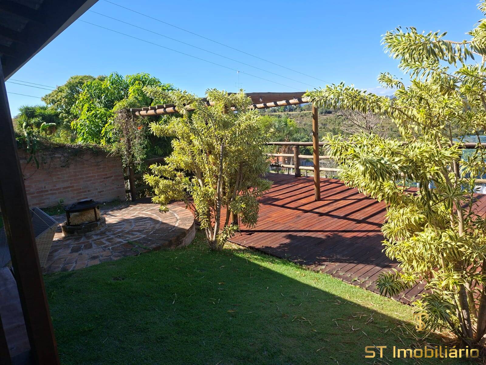 Sítio, 3 quartos, 1513 m² - Foto 6